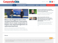 corporatiegids.nl