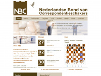 Correspondentieschaken.nl