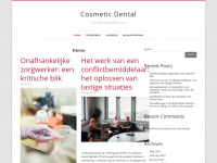 cosmetic-dental.nl