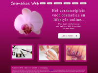 cosmeticaweb.nl