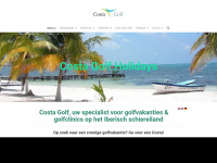 costa-golfvakantie.nl