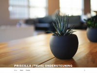 Priscilla-ondersteuning.nl