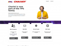 Chariot.net.au