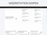 Weerstation-verkoper.nl