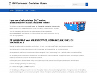 Hwcontainer.nl