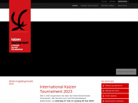 Kaizen-tournament.com