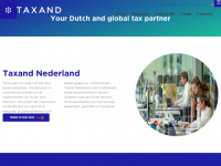 Taxand.nl