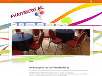 Partyberg.nl