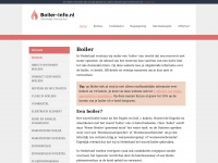 boiler-info.nl