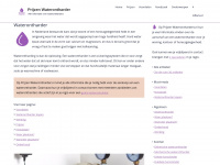 Prijzen-waterontharders.nl