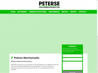 Peterse-uithuizen.com