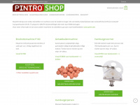 Pintroshop.com
