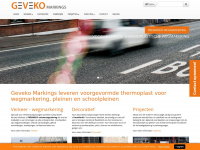 Geveko-markings.nl