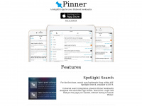 Pinnerapp.net