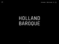 Hollandbaroque.com