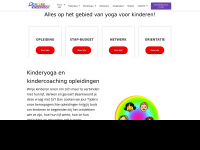 Onlinekinderyoga.nl