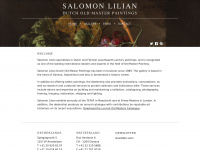 Salomonlilian.com