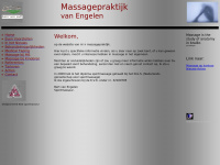 Massagepraktijkvanengelen.nl