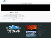 Webcamsydney.com