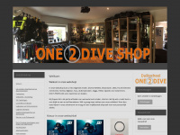 one2diveshop.nl