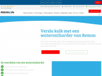Remon-waterontharders.nl