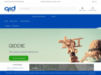 Qiddie.com