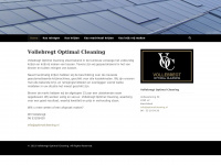 Optimalcleaning.nl