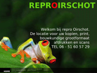 reprooirschot.nl