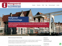 Hoogvorstslotenmontage.nl