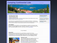 campingcontinentallido.nl
