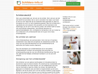 Schilders-info.nl