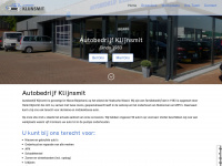 autobedrijfklijnsmit.nl