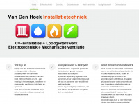Hoekinstallatietechniek.nl
