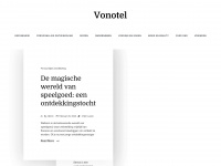 Vonetel.nl