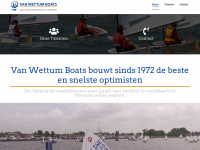 Vanwettumboats.nl