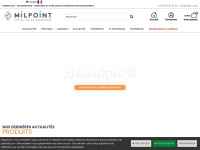 Milpoint.com