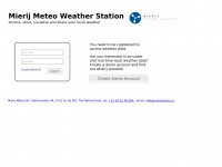 Weatherstation.pro