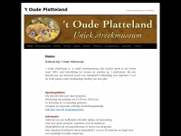 Oudeplatteland.nl