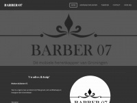 Barber7.nl