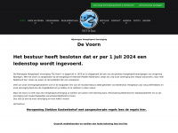 Nhvdevoorn.nl