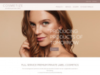 Cosmetize.nl