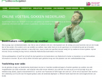 Onlinevoetbalgokken.nl