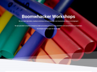 Boomwhackerworkshop.nl