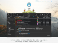 Git-fork.com
