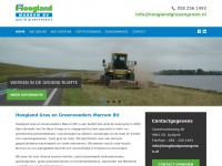 Hooglandgrasengroen.nl