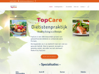 Dietistenpraktijktopcare.nl