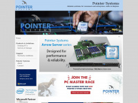 Pointersystems.be