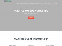 Mauricehertog.nl