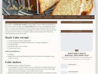 Cake-recept.nl