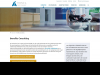 Aaa-benefitsconsulting.nl